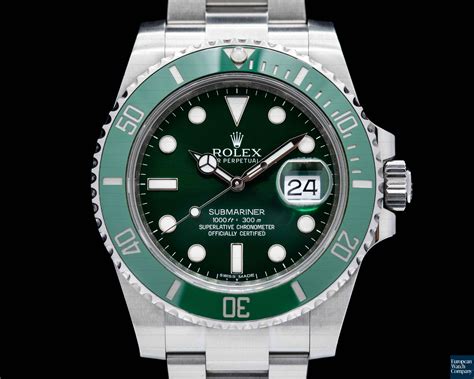 rolex submariner 116610lv review|Rolex Submariner date hulk 116610lv.